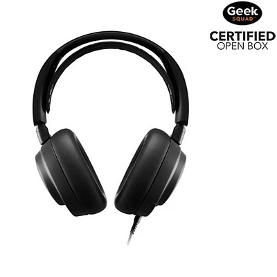 Boîte ouverte - Casque de jeu Arctis Nova Pro X de SteelSeries pour Xbox - Noir