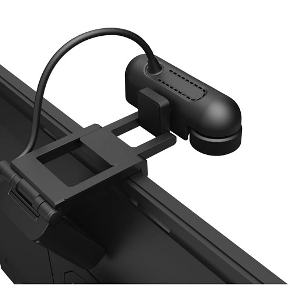 j5Create HD 1080p Webcam with Focus Switch - Black