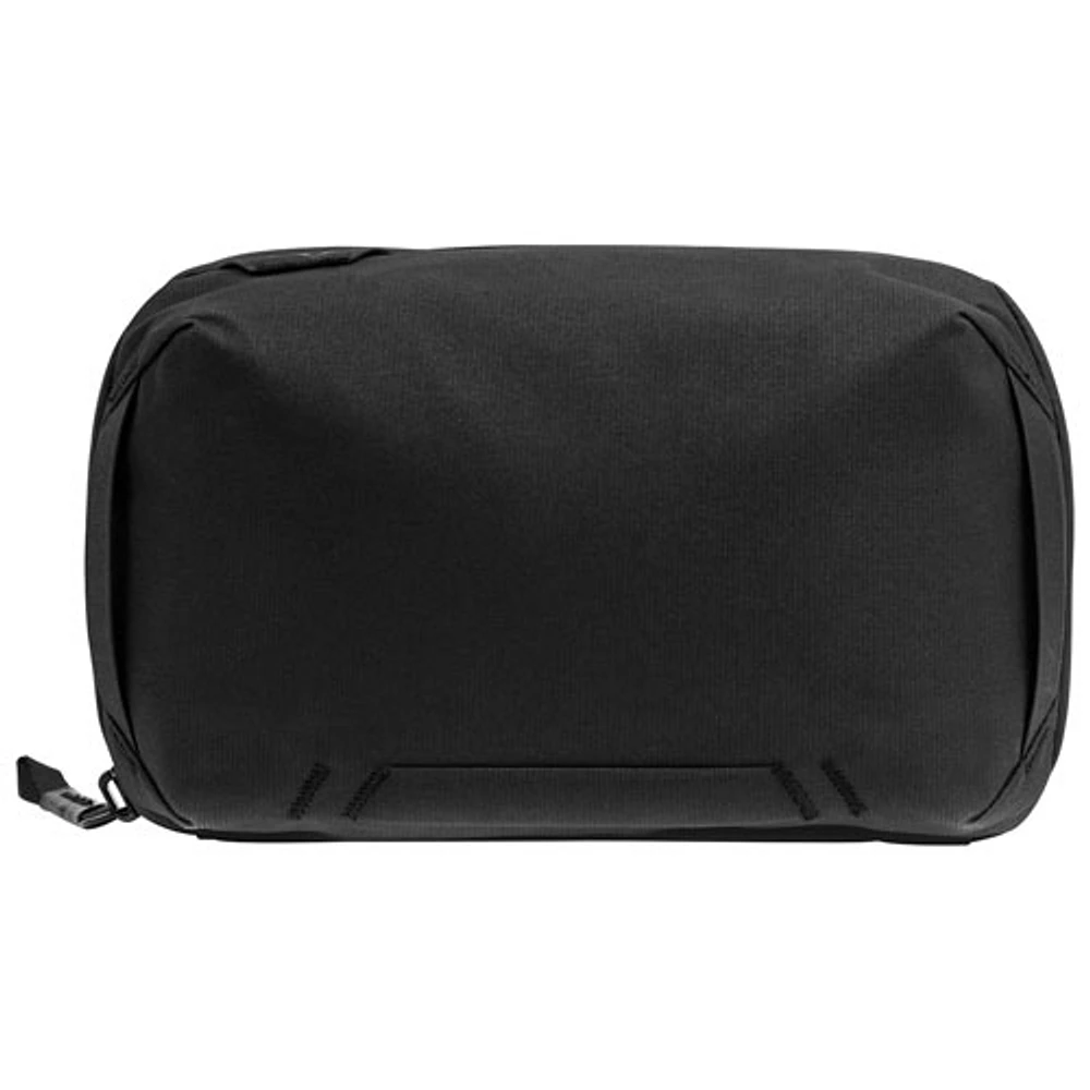 Pochette Tech Pouch de Peak Design pour appareil photo numérique (BTP-BK-2) - Noir