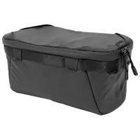 Peak Design Camera Cube v2 Nylon and Polyester DSLR Camera Bag (BCC-S-BK-2) - Black