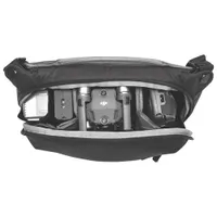 Peak Design Everyday Sling Nylon and Polyester Digital SLR Camera Bag (BEDS-6-BK-2) - Black