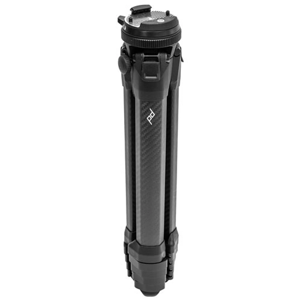 Peak Design Travel Tripod (TT-CB-5-150-CF-1) - Carbon