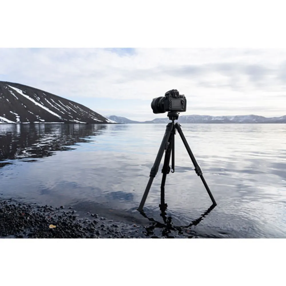 Peak Design Travel Tripod (TT-CB-5-150-CF-1) - Carbon