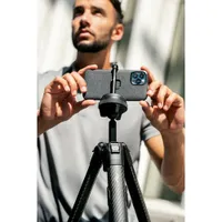 Peak Design Travel Tripod (TT-CB-5-150-CF-1) - Carbon