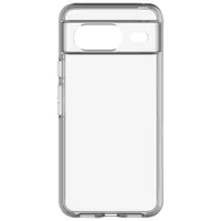 Dbramante1928 Iceland D3O Fitted Hard Shell Case for Google Pixel 8 - Clear