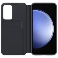 Samsung Smart View Wallet Case for Galaxy S23FE