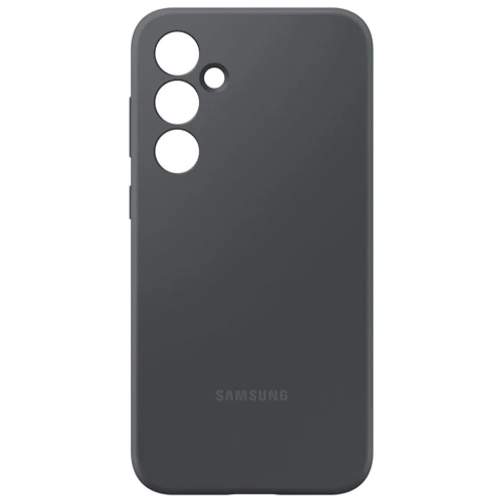 Samsung Silicone Fitted Soft Shell Case for Galaxy S23FE