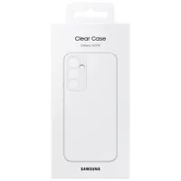 Samsung Fitted Soft Shell Case for Galaxy S23FE - Clear