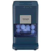 Frigidaire Artisanal Freestanding Ball Ice Maker - Blue