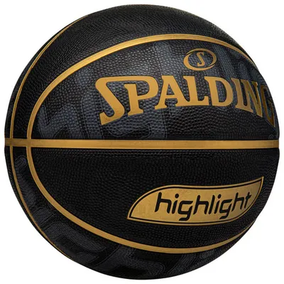Spalding Highlight Size 7 (29.5") Basketball