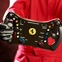 Thrustmaster Racing Wheel Add-On - Ferrari 488 GT3 Edition