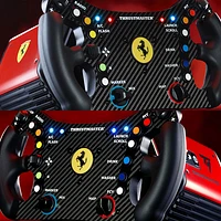 Thrustmaster Racing Wheel Add-On - Ferrari 488 GT3 Edition