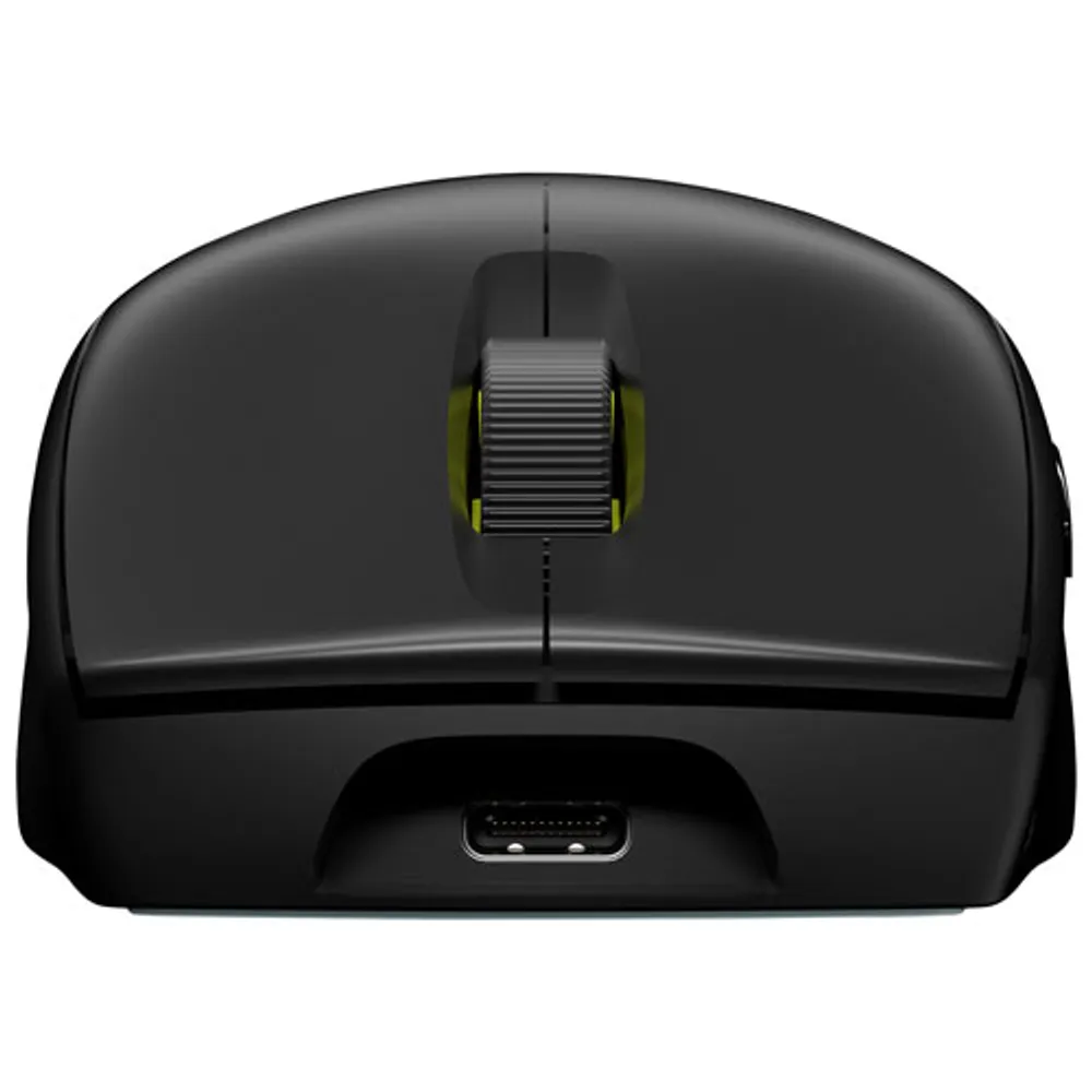 Souris de jeu optique Bluetooth de 26 000 ppp M75 AIR de Corsair - Noir