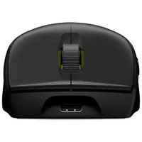 Corsair M75 AIR 26000 DPI Bluetooth Optical Gaming Mouse - Black