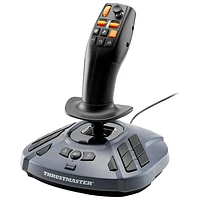 Thrustmaster SimTask Farm Stick - Black