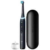 Oral-B iO Series 5 Rechargeable Electric Toothbrush - Black