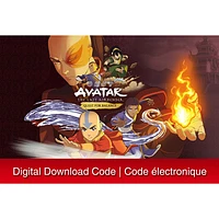 Avatar: The Last Airbender - Quest for Balance (Switch) - Digital Download