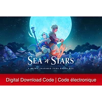 Sea of Stars (Switch) - Digital Download