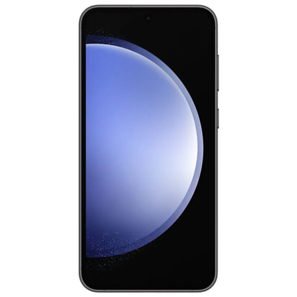 Samsung Galaxy S23 FE 256GB - Graphite - Unlocked