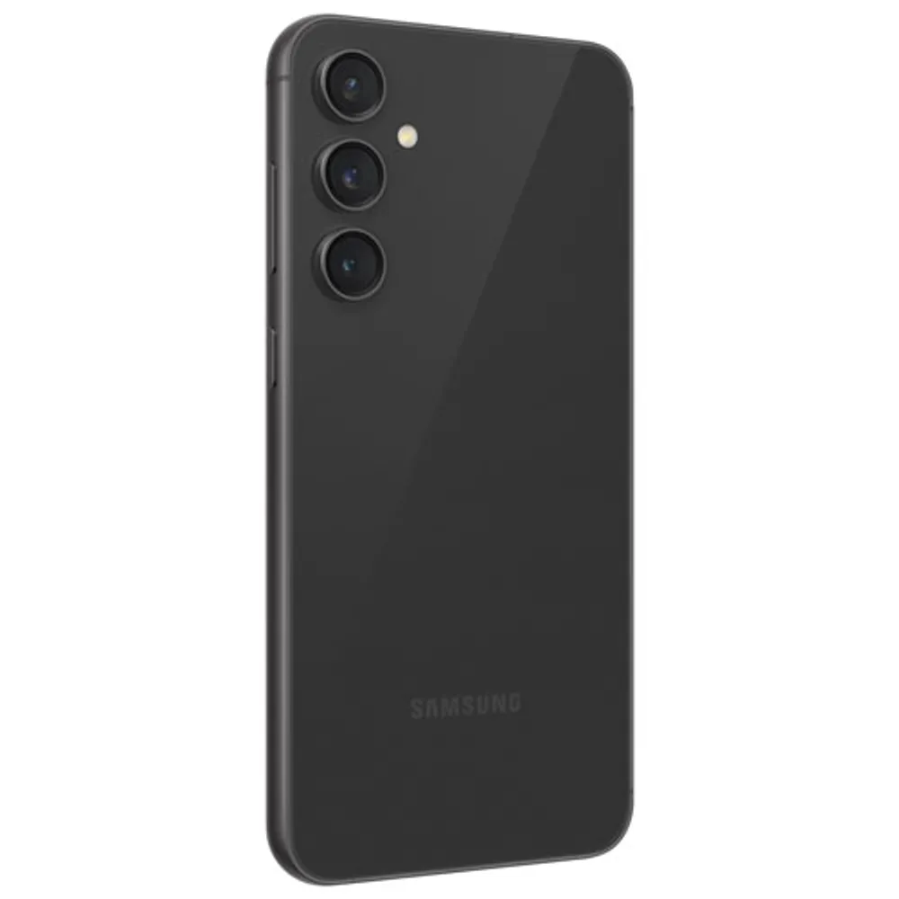 Samsung Galaxy S23 FE 128GB - Graphite - Unlocked
