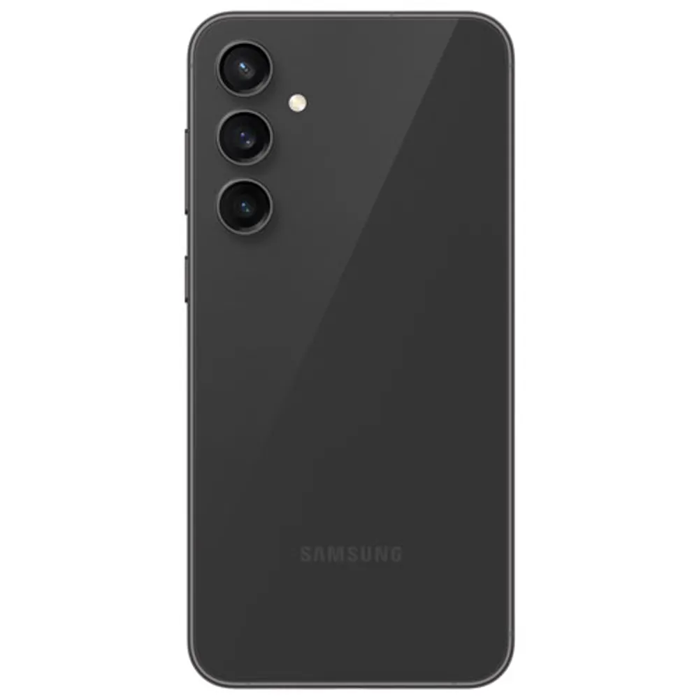 Samsung Galaxy S23 FE 128GB - Graphite - Unlocked