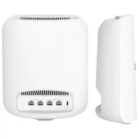 eero Max 7 Tri-Band Whole Home Mesh Wi-Fi 7 System (V010112)