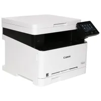 Canon imageCLASS MF653Cdw Colour All-In-One Wireless Laser Printer - Only at Best Buy