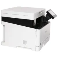 Canon imageCLASS MF653Cdw Colour All-In-One Wireless Laser Printer - Only at Best Buy