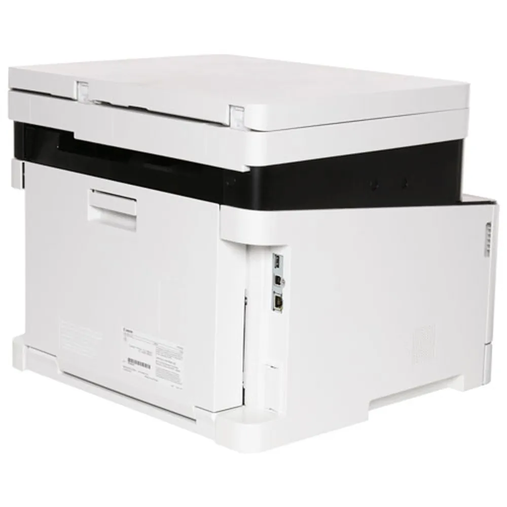 Canon imageCLASS MF653Cdw Colour All-In-One Wireless Laser Printer - Only at Best Buy