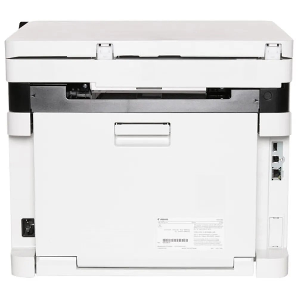 Canon imageCLASS MF653Cdw Colour All-In-One Wireless Laser Printer - Only at Best Buy