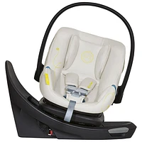 Siège d'auto pour bébé Aton G Swivel de Cybex