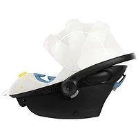 Siège d'auto pour bébé Aton G Swivel de Cybex