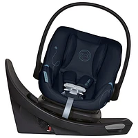 Cybex Aton G Swivel Infant Car Seat - Ocean Blue