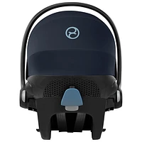 Cybex Aton G Swivel Infant Car Seat - Ocean Blue