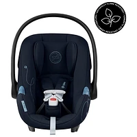 Cybex Aton G Swivel Infant Car Seat - Ocean Blue