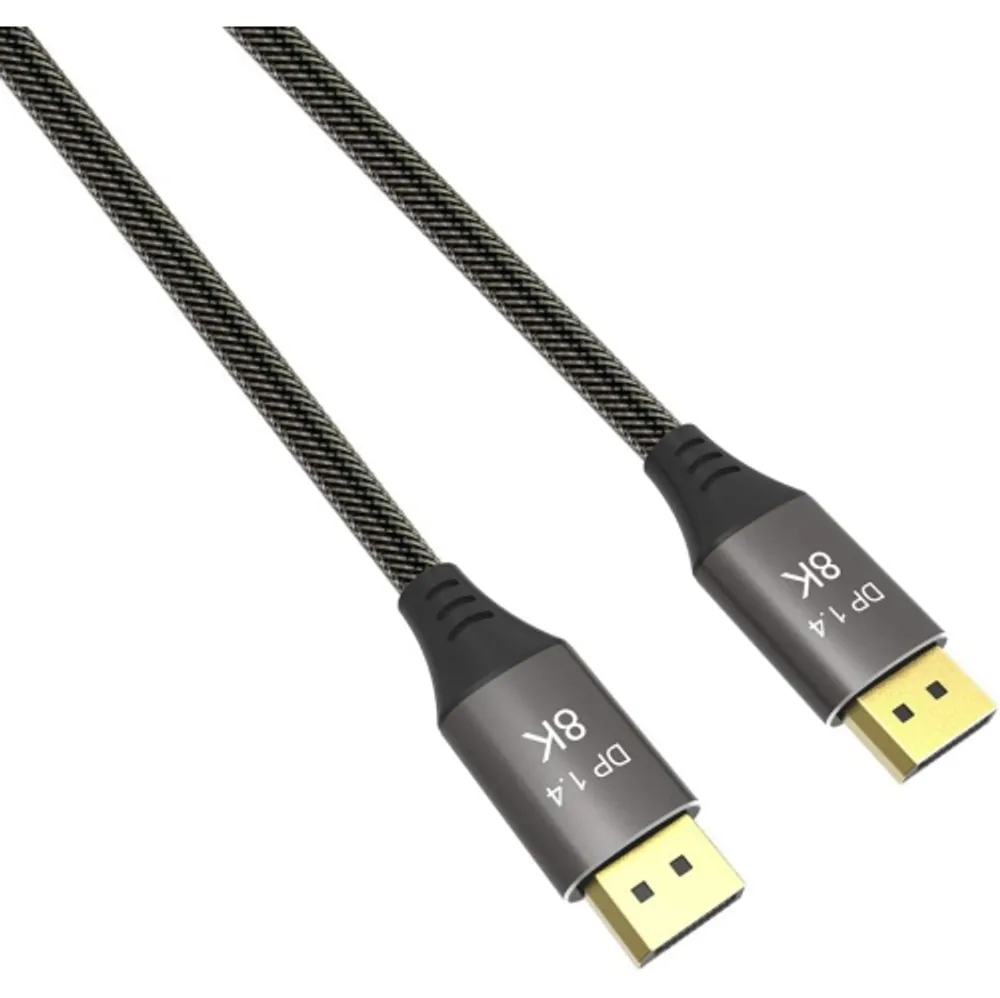 Austere VII Series 8K Ultra-High Speed 48Gbps HDMI Cable - 1.5m