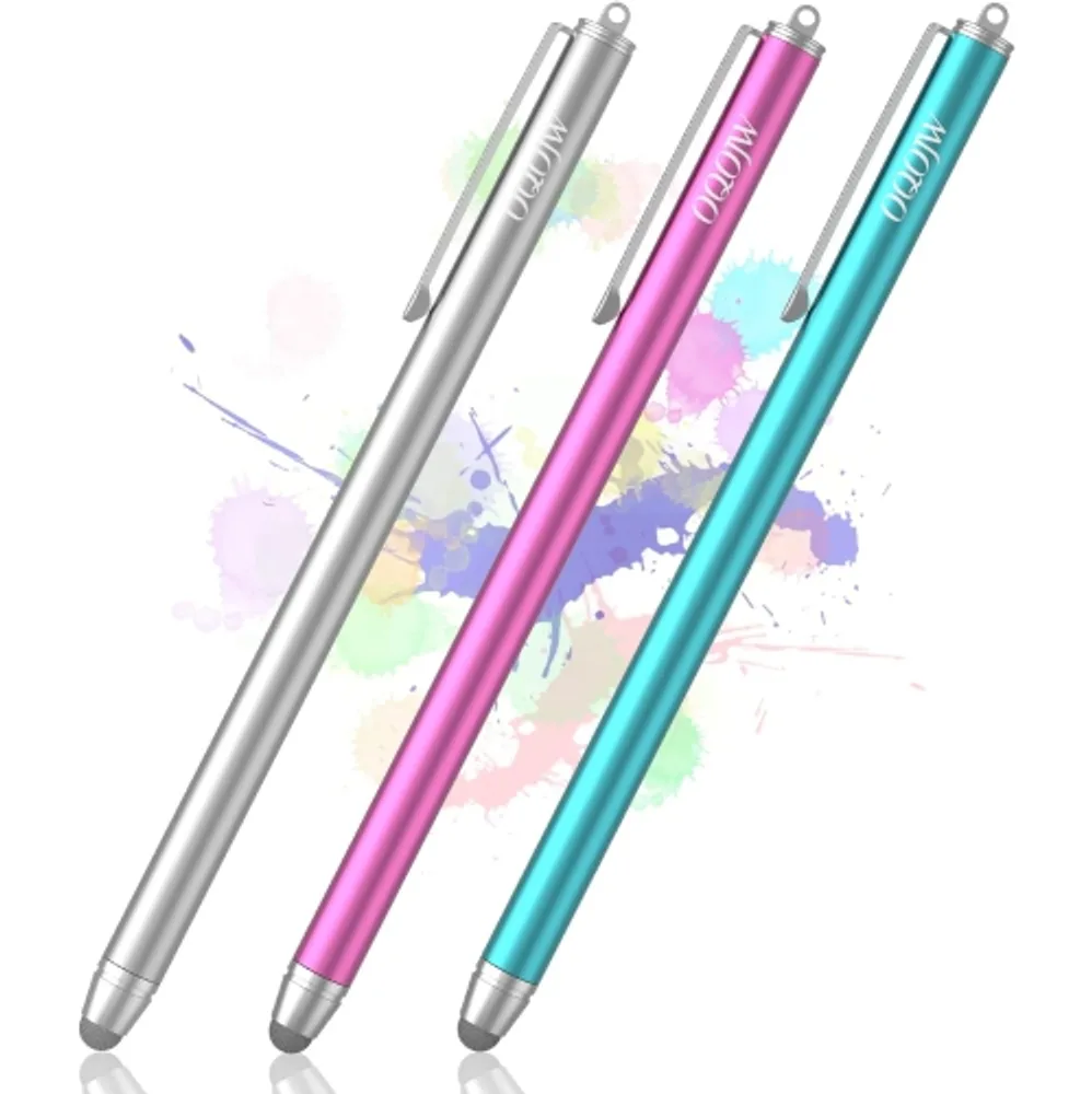 Stylet Active iPad - Stylet Generic - Dual Touch