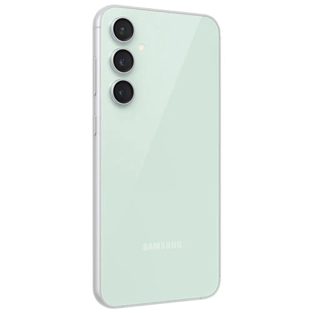 Koodo Samsung Galaxy S23 FE 128GB - Mint - Select Tab Plan
