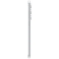 Galaxy S23 FE de 128 Go de Samsung avec Freedom Mobile - Crème - Paiement Balance mensuel
