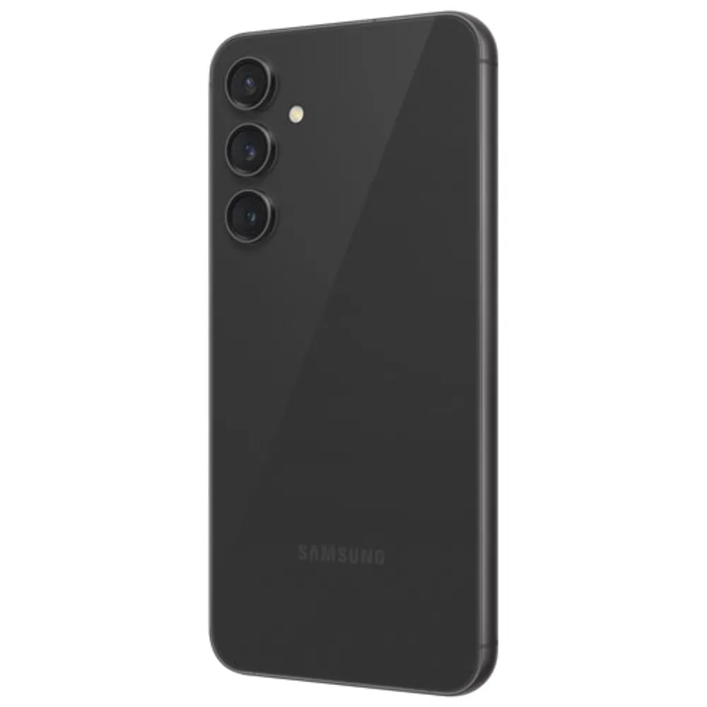 Koodo Samsung Galaxy S23 FE 128GB - Graphite - Select Tab Plan