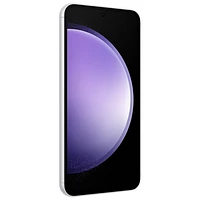Galaxy S23 FE de 256 Go de Samsung avec Freedom Mobile - Violet - Paiement Balance mensuel