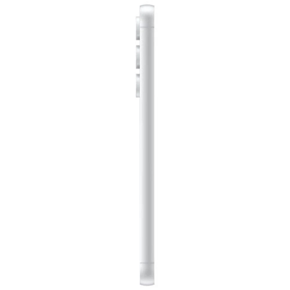 Galaxy S23 FE de 256 Go de Samsung avec Freedom Mobile - Violet - Paiement Balance mensuel