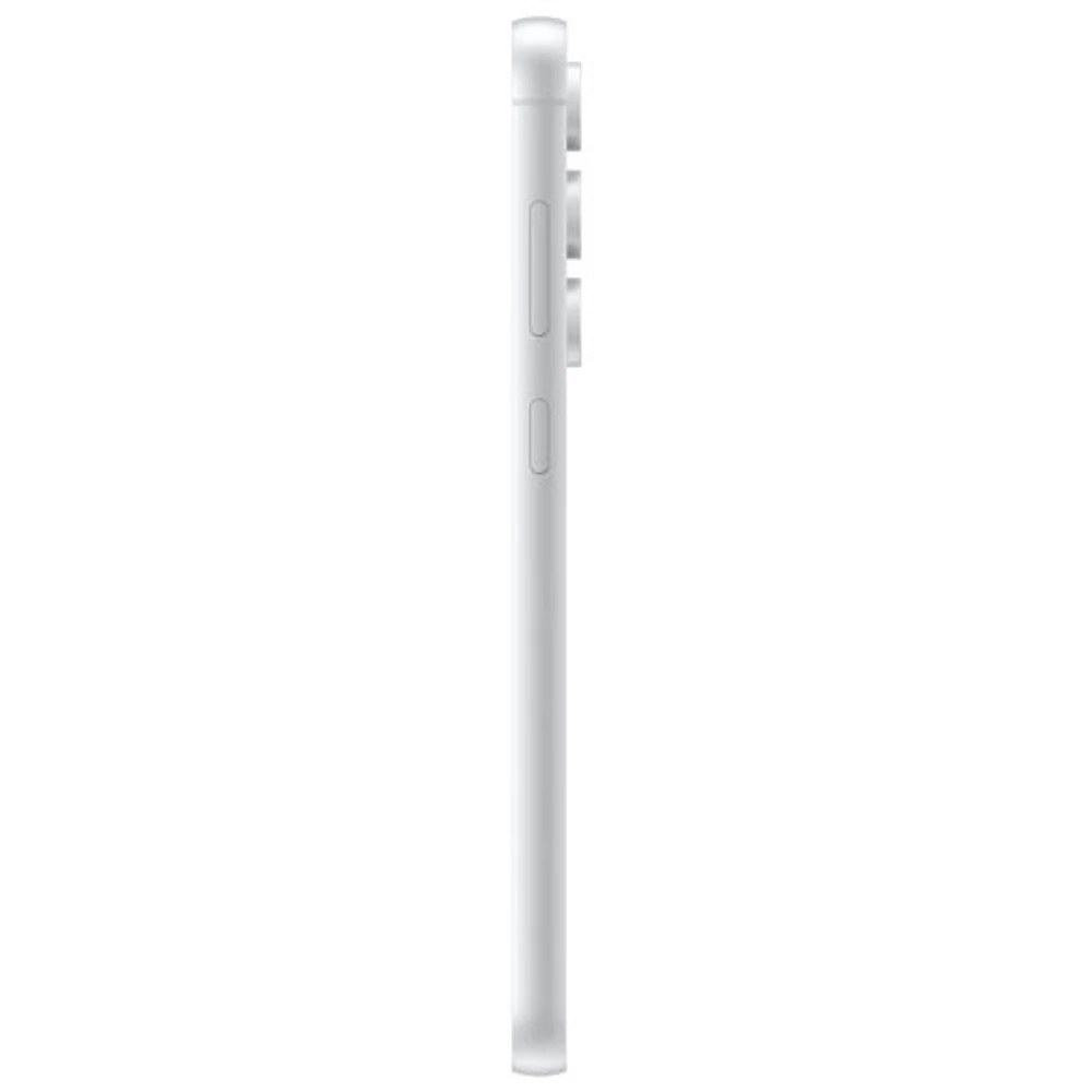 Galaxy S23 FE de 256 Go de Samsung avec Freedom Mobile - Violet - Paiement Balance mensuel
