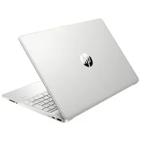 HP 15.6" Laptop - Natural Silver (AMD Ryzen 7 5700U/512 GB SSD/16 GB RAM/AMD Radeon Graphics/Windows 11)