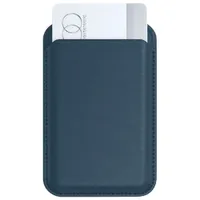 Satechi Vegan-Leather Magnetic Wallet Stand with MagSafe