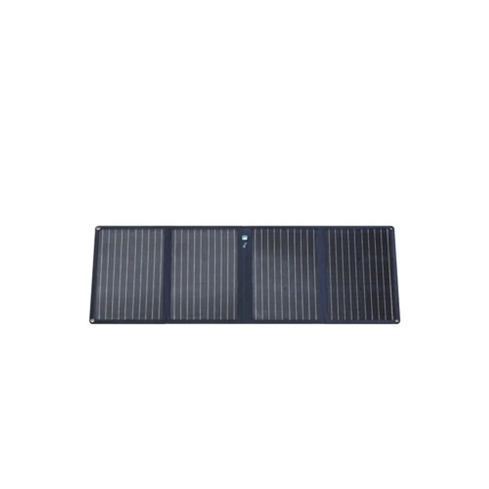 Anker SOLIX 625 Solar Panel with Adjustable Kickstand - 100 Watts