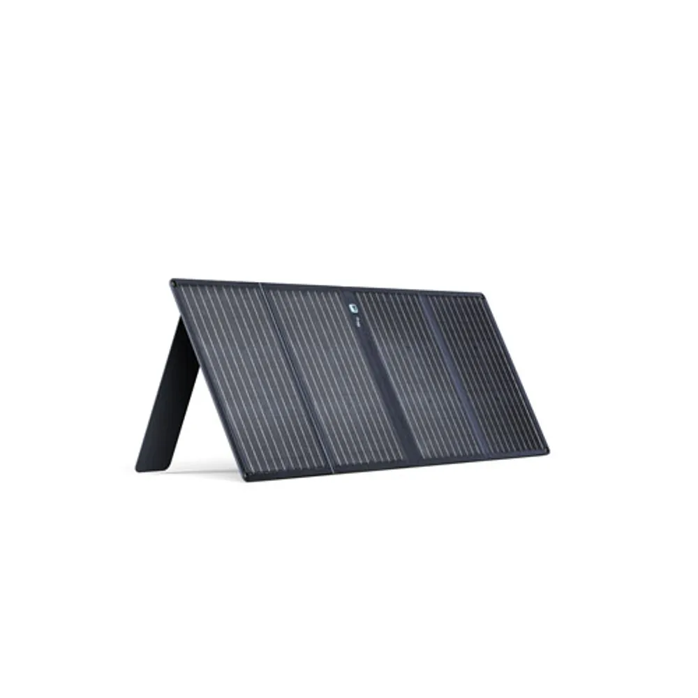 Panneau solaire SOLIX 625 d'Anker avec béquille ajustable - 100 W