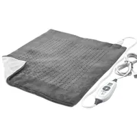 PureRelief Deluxe Heating Pad