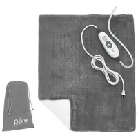 PureRelief Deluxe Heating Pad