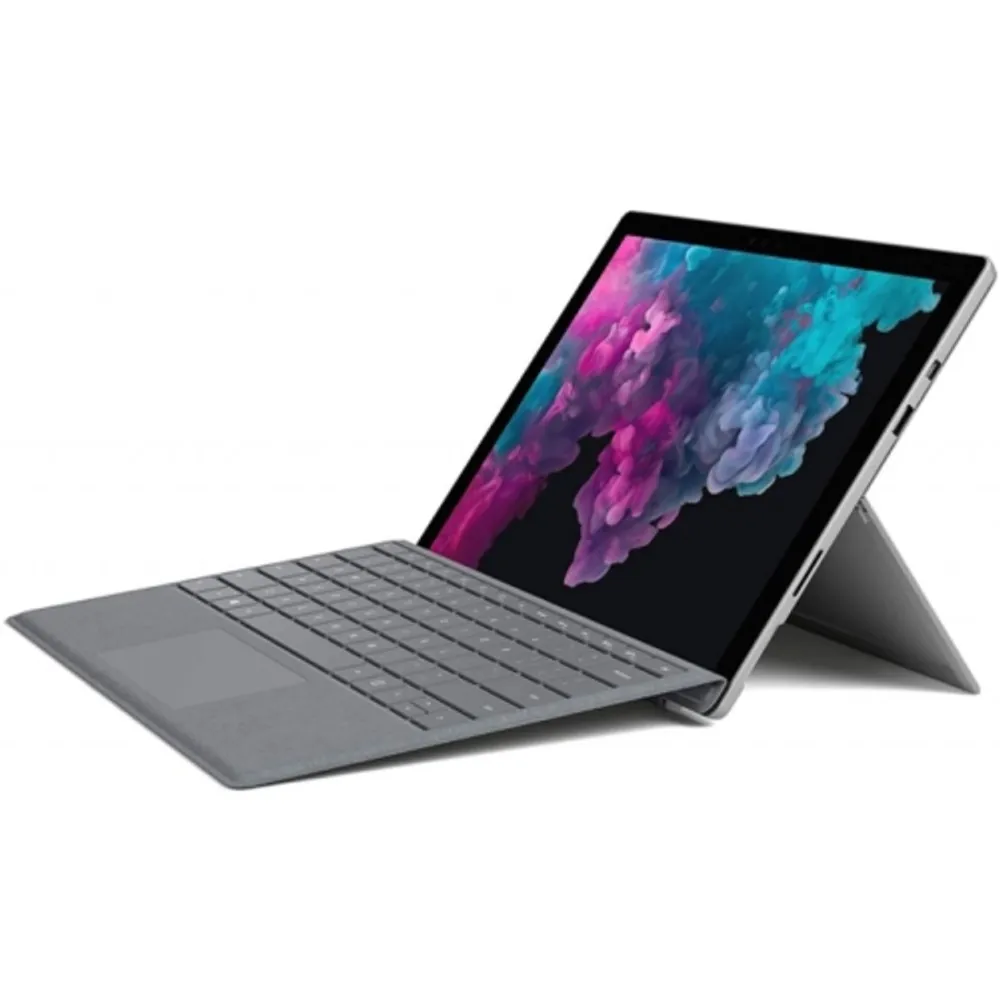 Microsoft Surface Pro 5 - 1796 i5-7300 8GB RAM 256GB SSD Windows 10 Pro